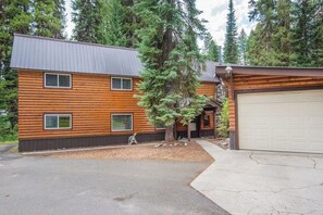 Exterior - Epic McCall Group Cabin | Close to Park, Lake,Town (McCall)