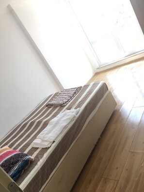 Bureau, Wi-Fi gratuit