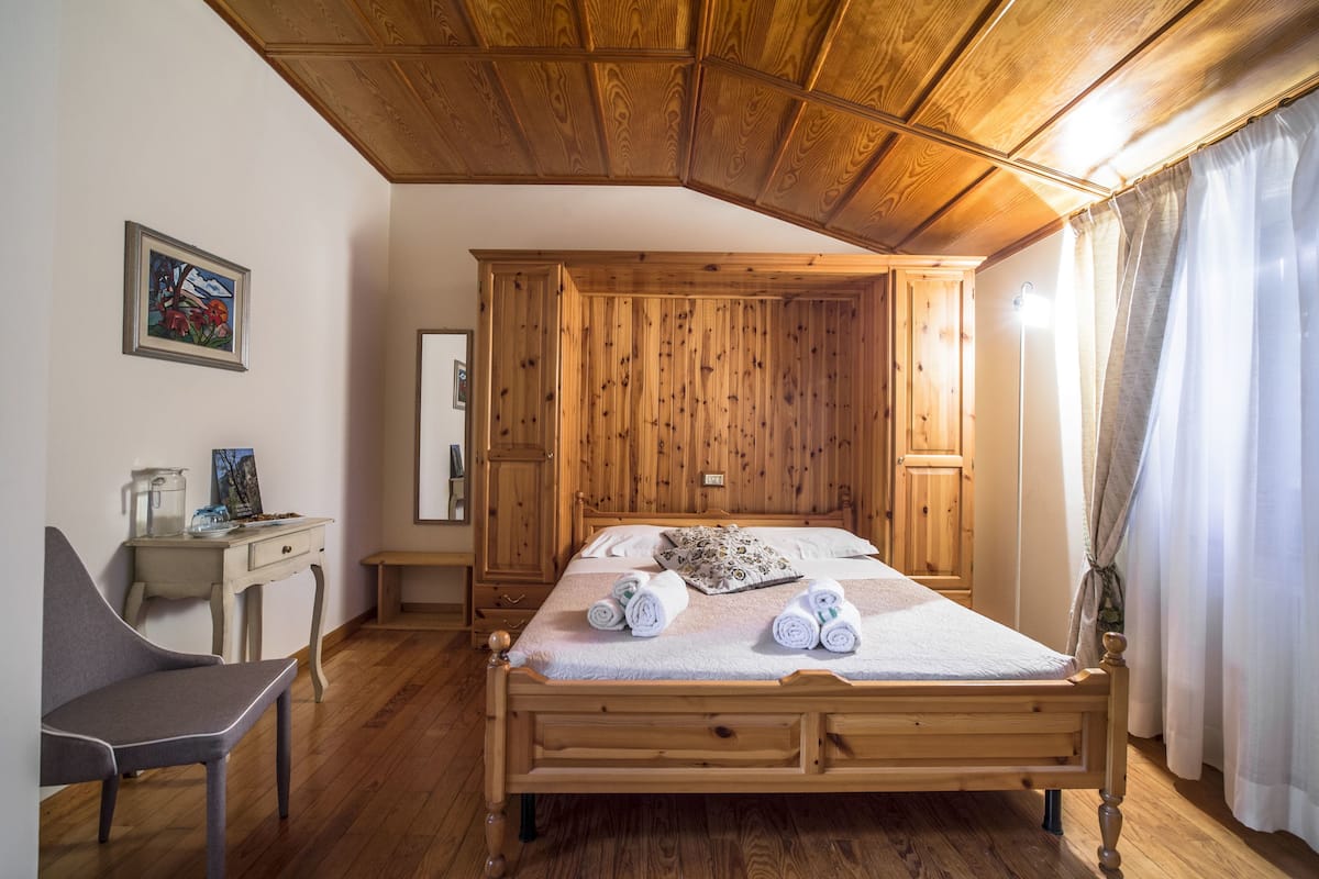Habitación doble | Wifi gratis