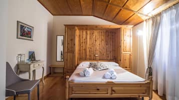 Double Room | Free WiFi