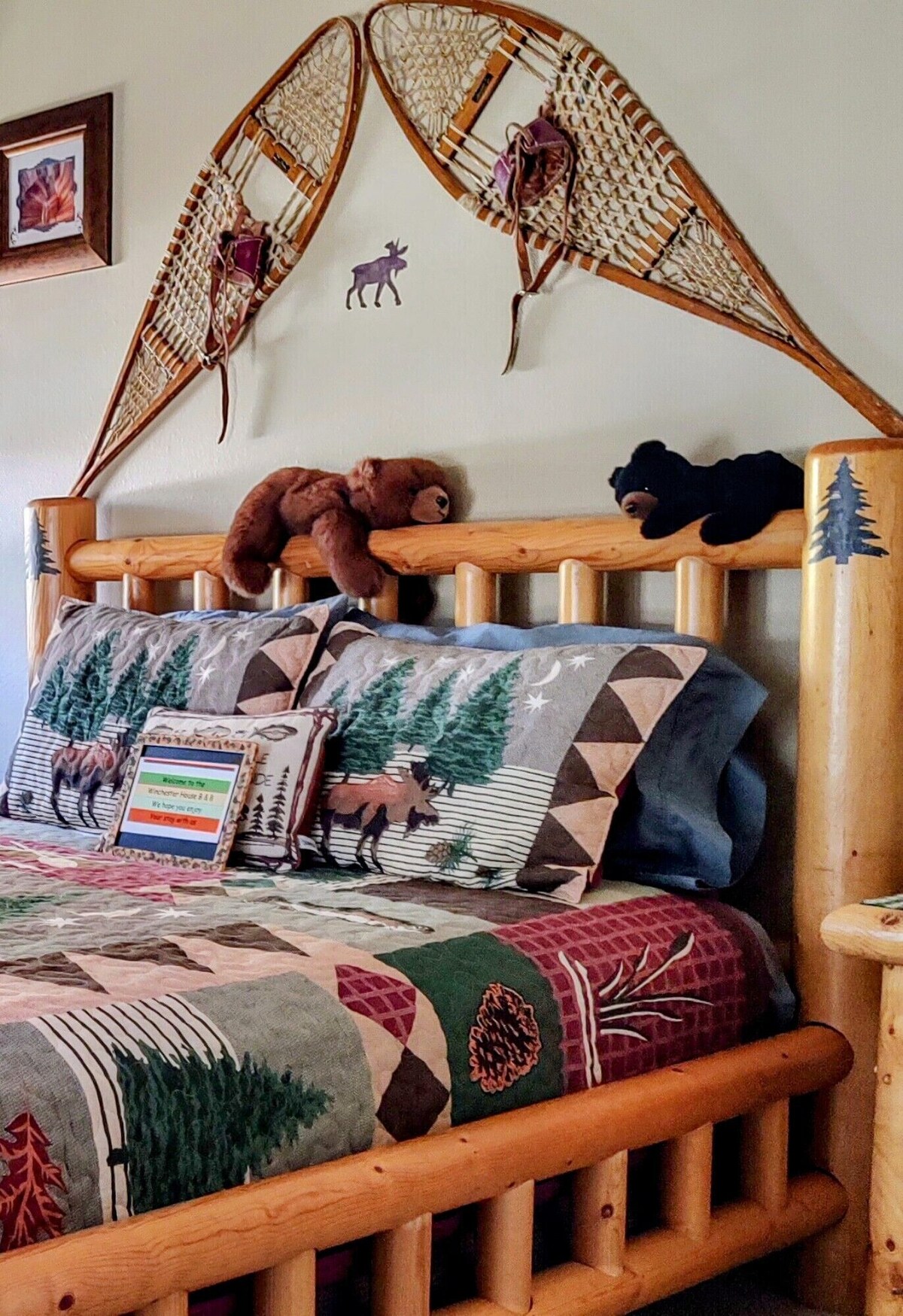 Imagen de perfil del propietario o de la propietaria