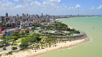 Leilighet | Strand | Nær stranden
