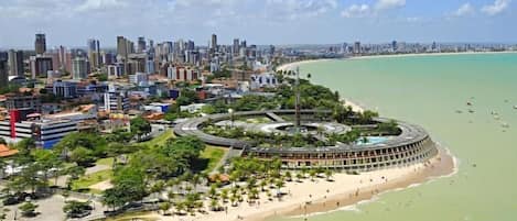 Lägenhet | Strand | Nära stranden