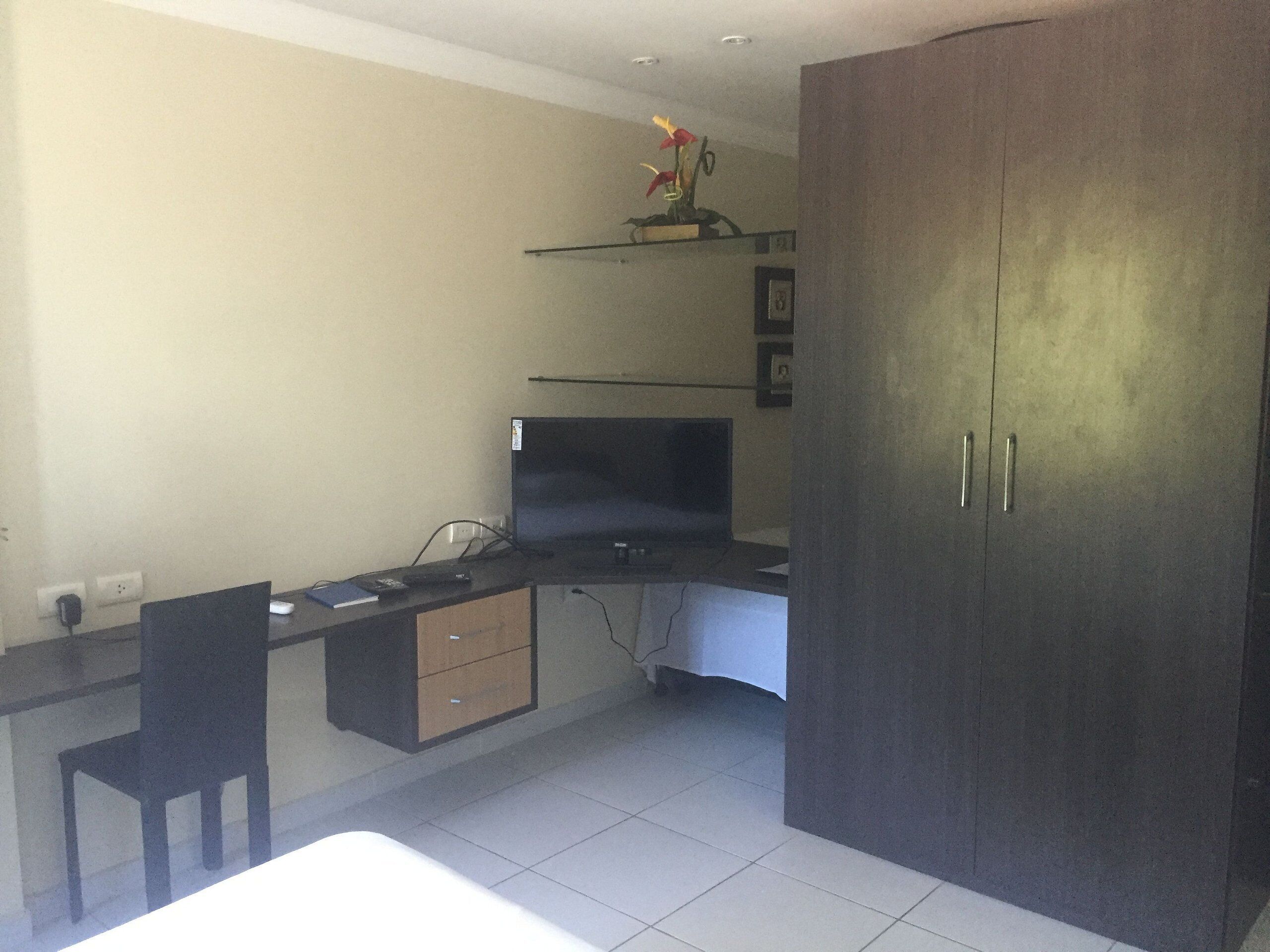 公寓 | 住宿内部