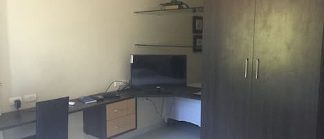 Huoneisto | Sisätilat