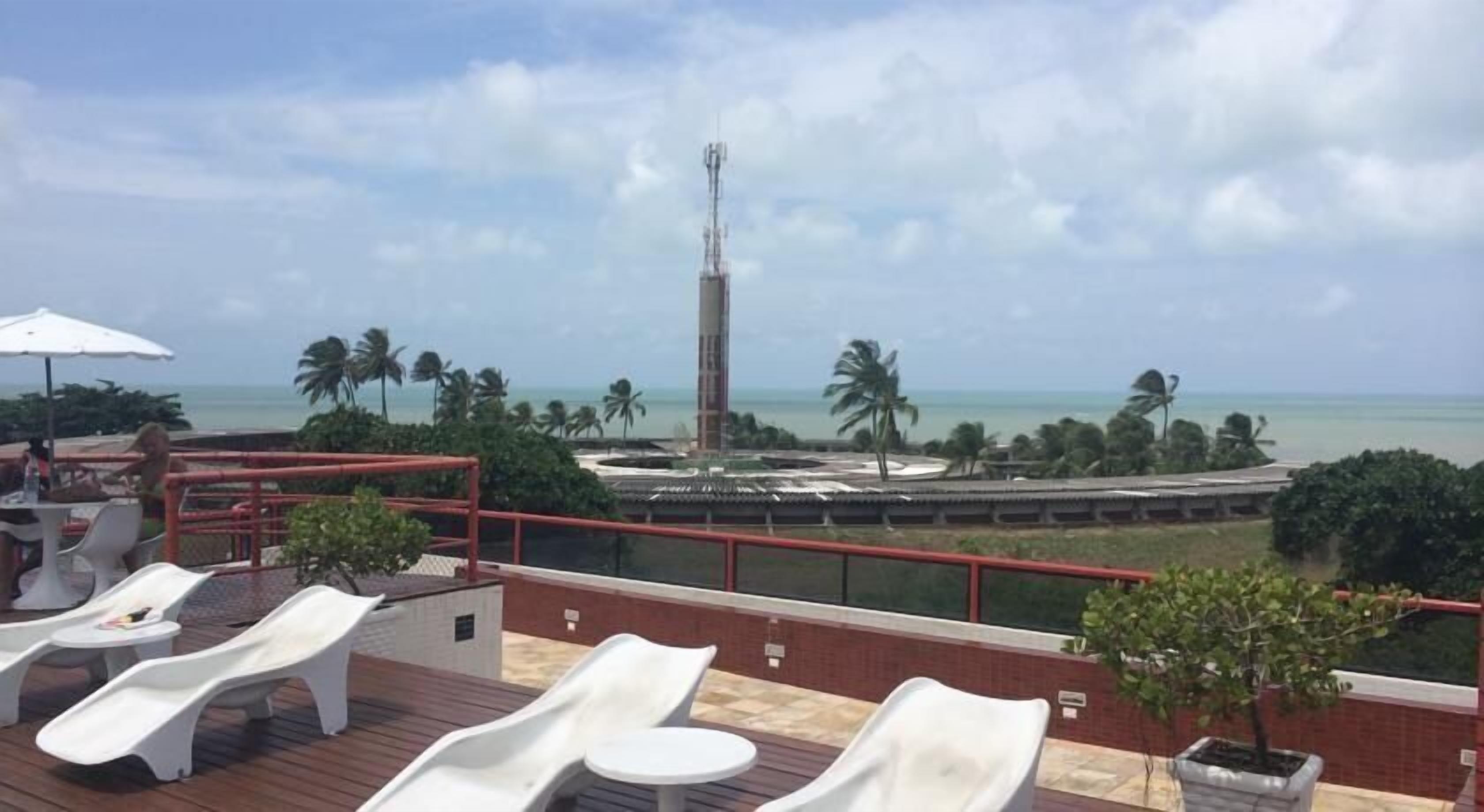 Leilighet | Terrasse/patio