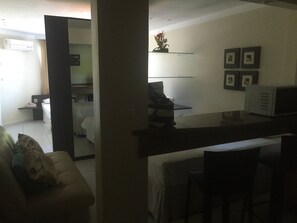 Apartment | Interior