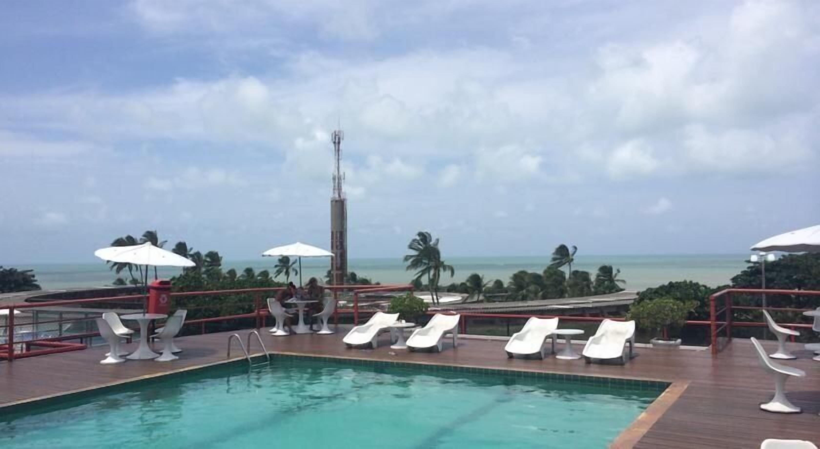 Apartment | Pool | Außenpool