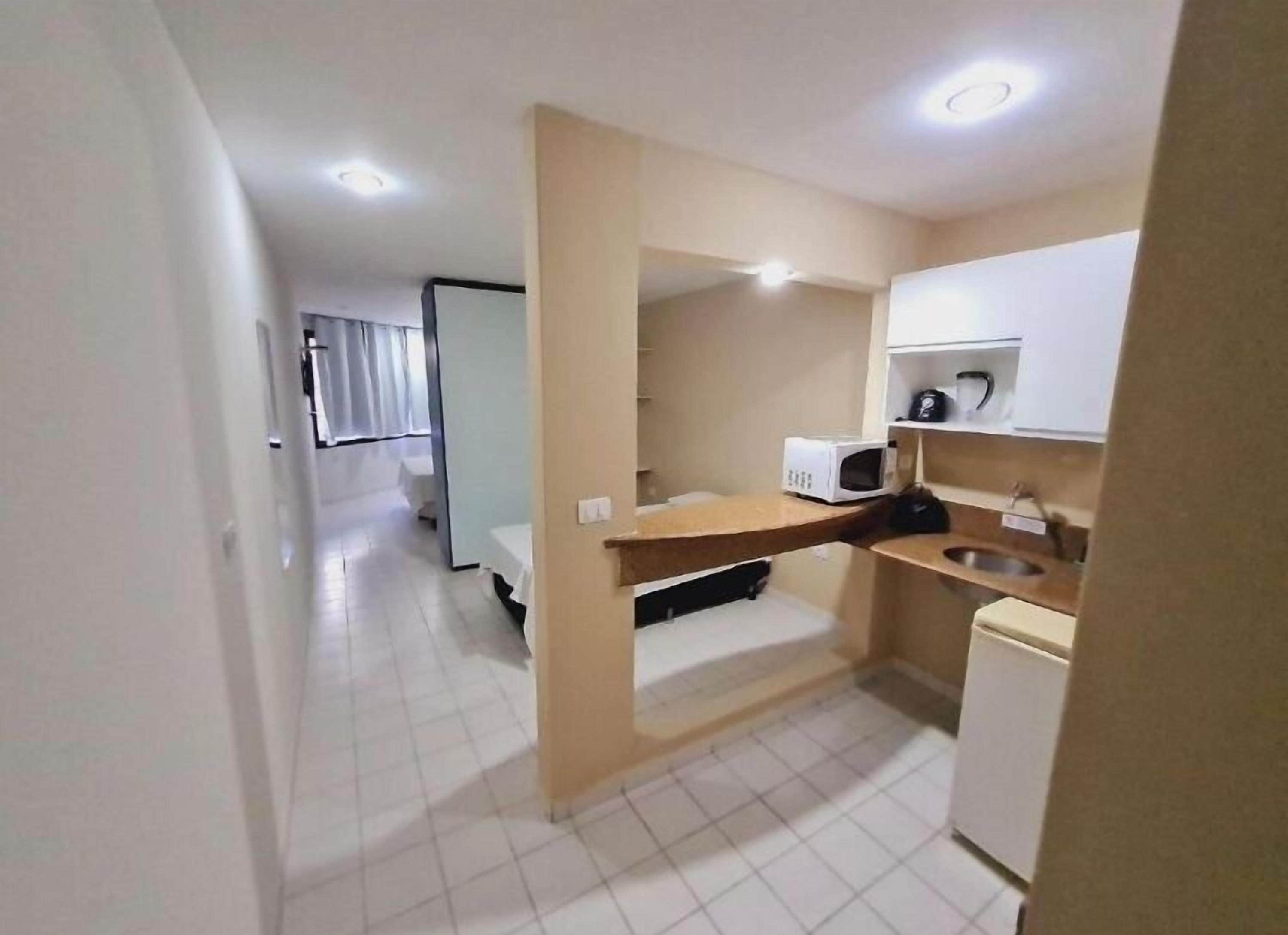 1 soverom, minibar, skrivebord og blendingsgardiner