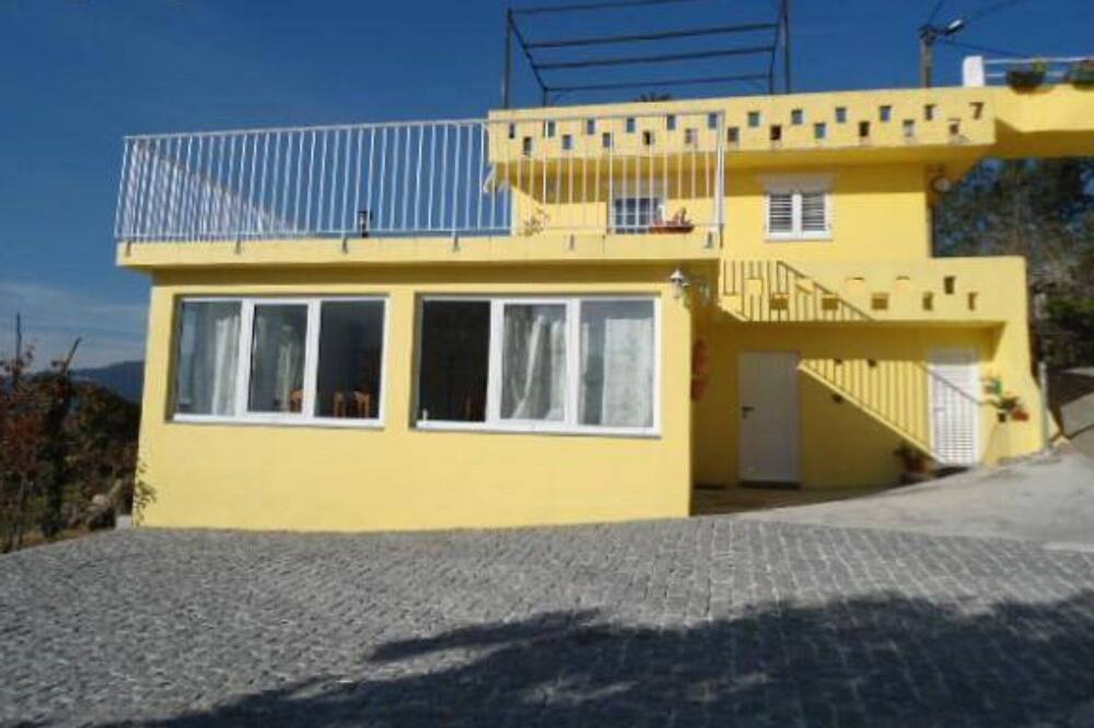 Holiday house and weekends Douro region