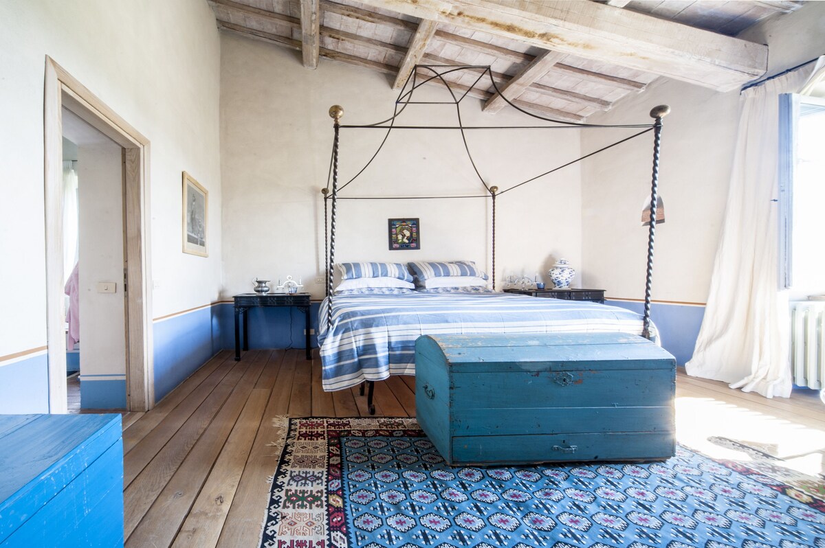 Bild für Gastgeberprofil