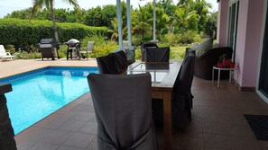 Teras/patio