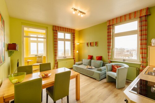 Apartment 06 - House By the sea