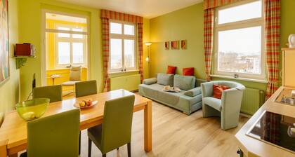 Apartment 06 - House By the sea