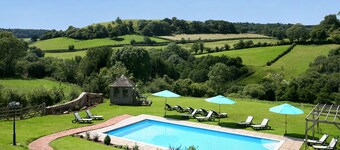 The Carriages Cottage