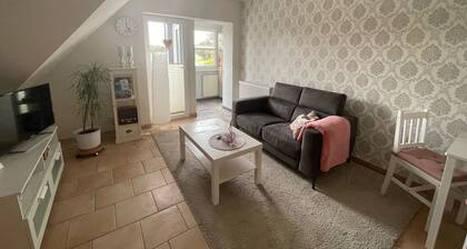 Vacation apartment Diana