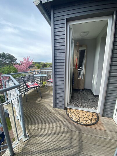 Vacation apartment Diana