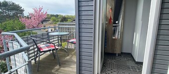 Vacation apartment Diana, Germany