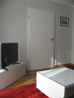 Interior - Edelmann apartment, directly to FrankfurtRhineMain (Hörstein)