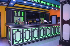 Nightclub - Leisure Inn (New Amsterdam)
