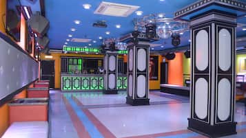 Club nocturn