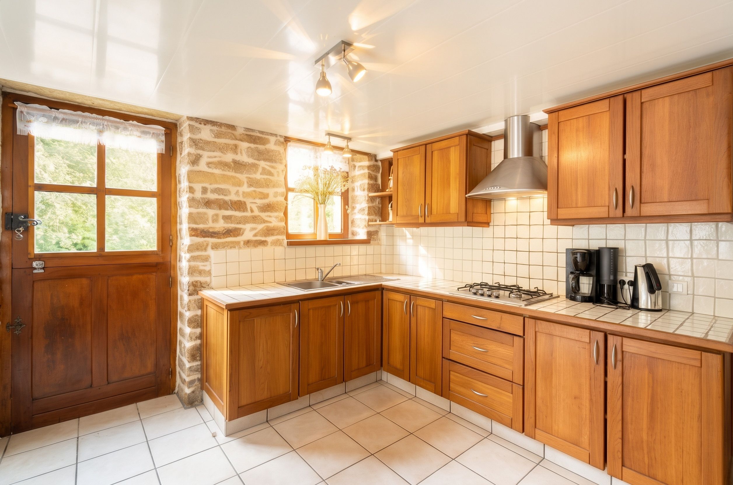 Cucina privata