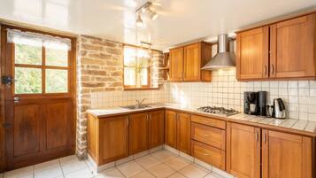 Cucina privata