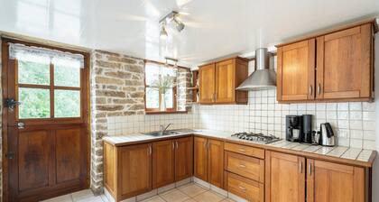 Homerez - Casa en Beuzec-Cap-Sizun