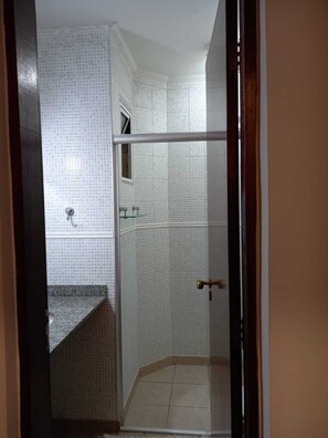 Dusche