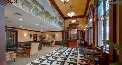 A beautiful codo in the heart of Sugar Land ( Houston suburb)