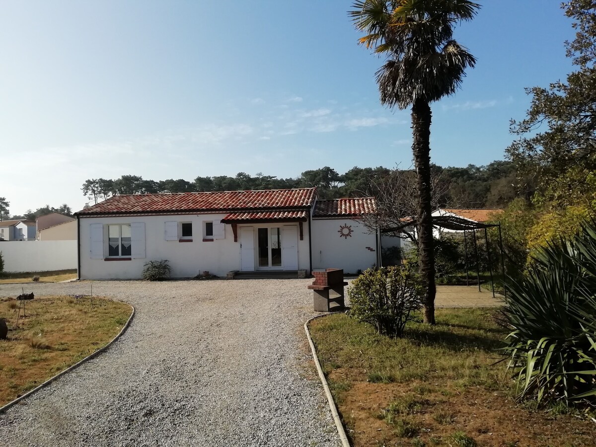 Bild für Gastgeberprofil