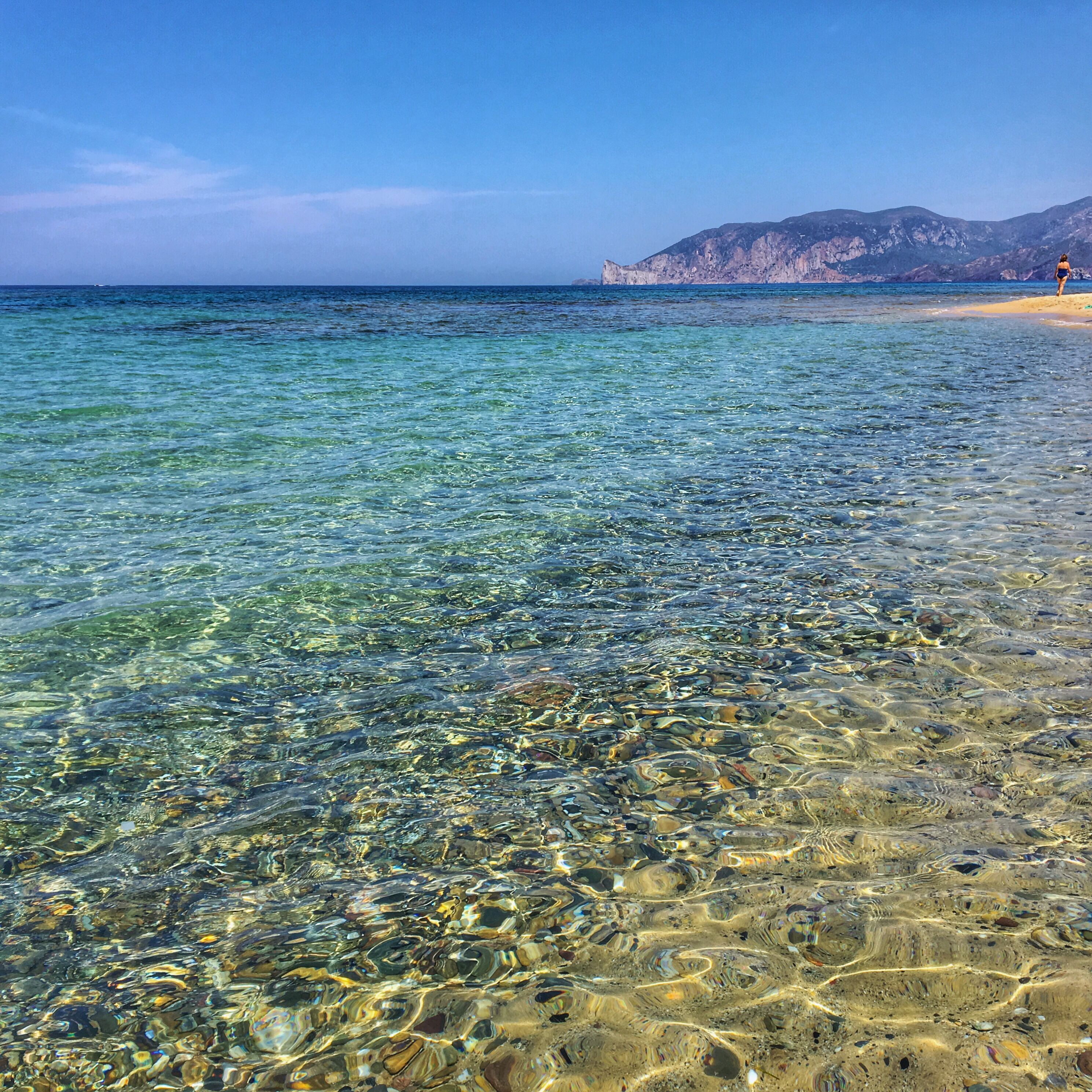Strand