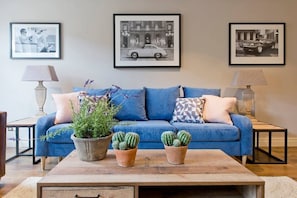 Télévision, espaces bureaux