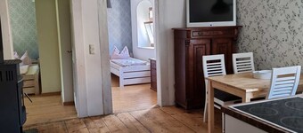 Apartment 2 - Pension Stadtmühle Allstedt