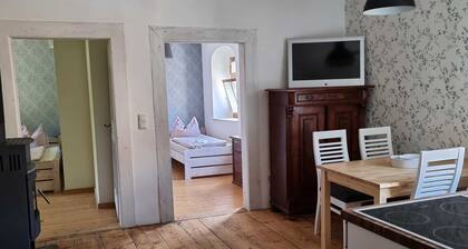 Apartment 2 - Pension Stadtmühle Allstedt