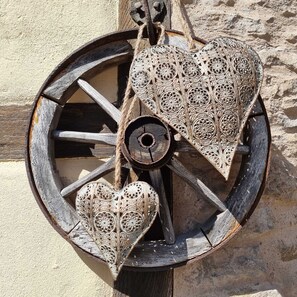 Unclassified image, 3 of 14, button - Apartment 2 - Pension Stadtmühle Allstedt (Allstedt)