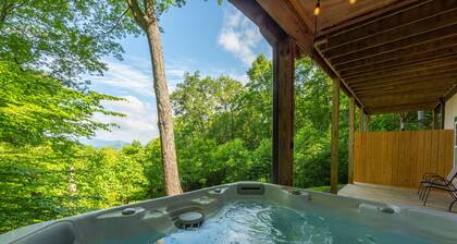 Wildflower Mountain Haven