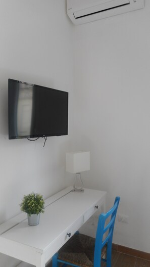 Double Room | Room amenity