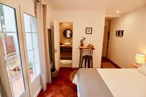 1 bedroom, WiFi - Guest Room in nature in Minorca : Adults Only (Ferreries)