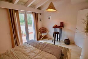 1 bedroom, WiFi