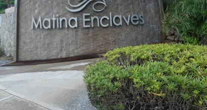 Affordable Luxury 2BR Condo in Davao City