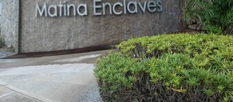 Condominio de lujo 2BR asequible en la ciudad de Davao