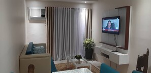 Televisión 