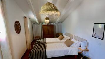 1 slaapkamer, wifi