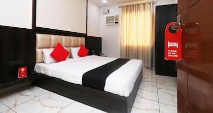 HĂŽtel Grand Sparrow Inn, Agra