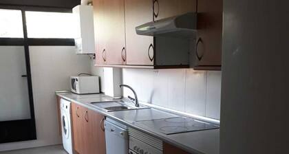 Appartement Ainsa ...