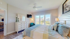3 bedrooms, iron/ironing board, Internet, bed sheets