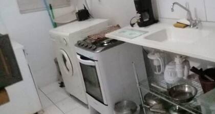 Apartamento en temporada Jundiai