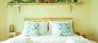 Green Element Guesthouse