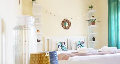 Green Element Guesthouse